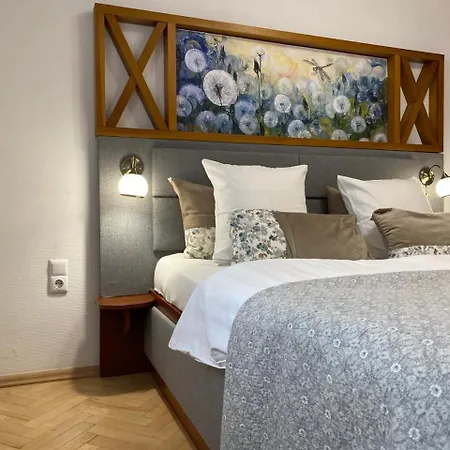 Appartement 5 Lviv Apart Дві Кім Ізольовані І Кухня- Студія З Балконом Тиха Центр