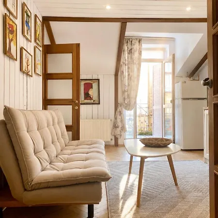 5 дві кім ізольовані і кухня- студія з балконом тиха центр Apartmán Lvov