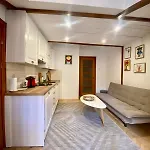 5 Lviv Apart Дві Кім Ізольовані І Кухня- Студія З Балконом Тиха Центр Apartment