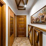 5 Lviv Apart Дві Кім Ізольовані І Кухня- Студія З Балконом Тиха Центр شقة إلفيف