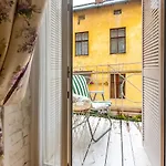 5 Lviv Apart Дві Кім Ізольовані І Кухня- Студія З Балконом Тиха Центр * Lviv