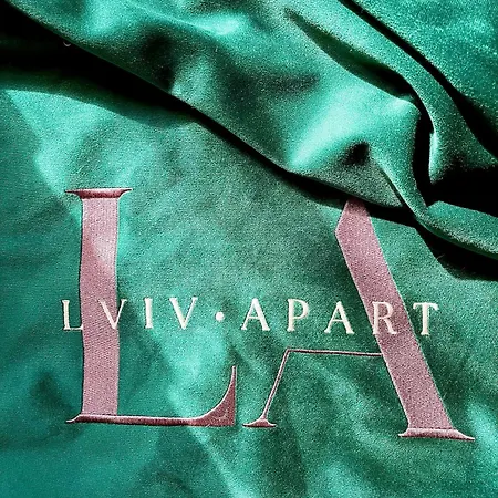 5 Lviv Apart Дві Кім Ізольовані І Кухня- Студія З Балконом Тиха Центр * إلفيف