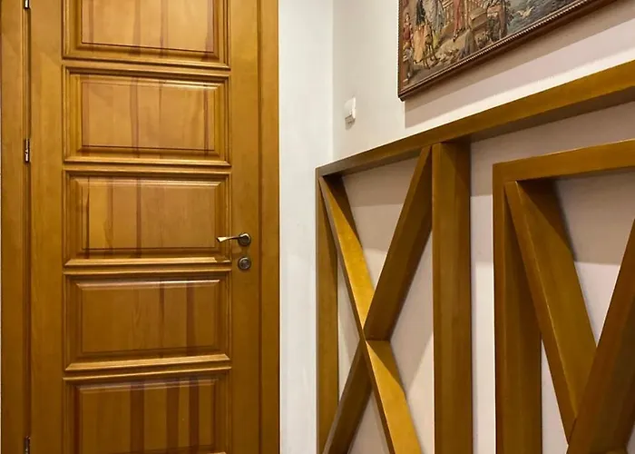 公寓 5 Lviv Apart Дві Кім Ізольовані І Кухня- Студія З Балконом Тиха Центр