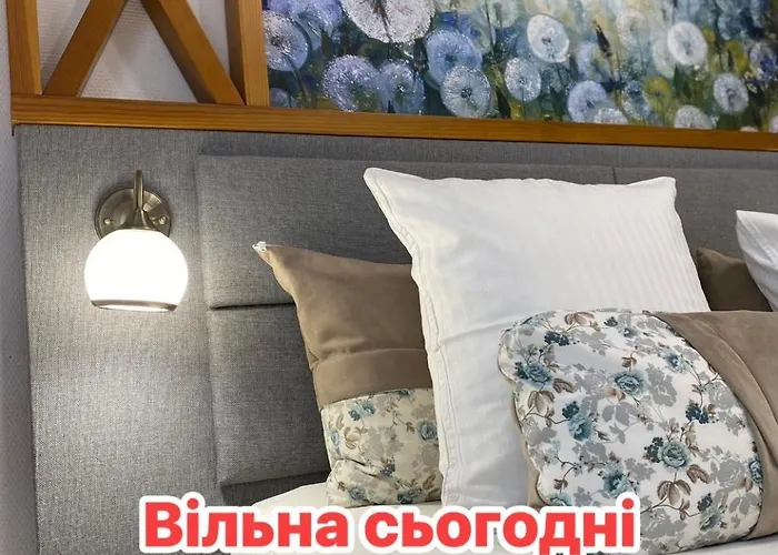 5 Lviv Apart Дві Кім Ізольовані І Кухня- Студія З Балконом Тиха Центр 公寓 *