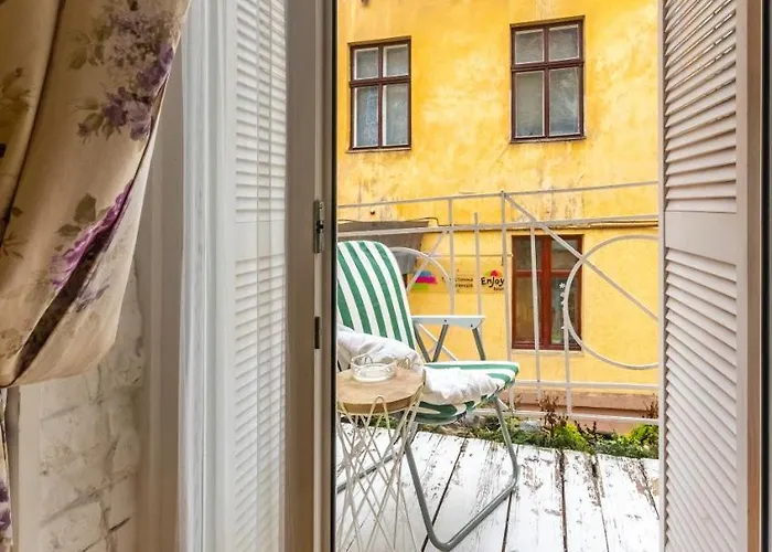 5 Lvapart Дві Кім Ізол І Кух Студія З Балконом Тиха Центр * Lviv