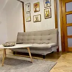 5 Lviv Apart Дві Кім Ізольовані І Кухня- Студія З Балконом Тиха Центр Apartment Lemberg