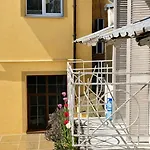 5 Lviv Apart Дві Кім Ізольовані І Кухня- Студія З Балконом Тиха Центр Apartment *