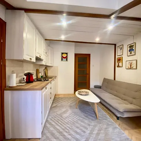 5 Lvapart Дві Кім Ізол І Кух Студія З Балконом Тиха Центр Apartman